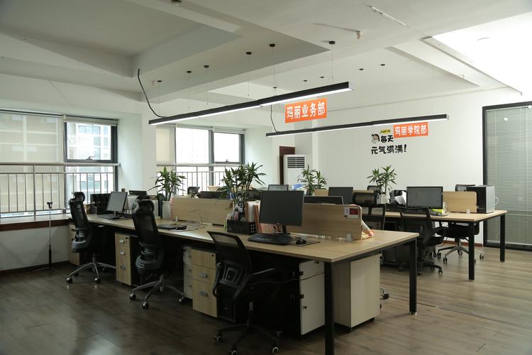 杭州禾瑜企业管理咨询 以专业赋能企业，以陪跑的姿态共创增长