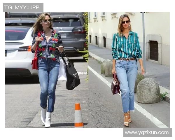 足球明星背心时尚潮流解析与穿搭技巧分享